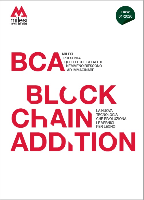 brochure BCA